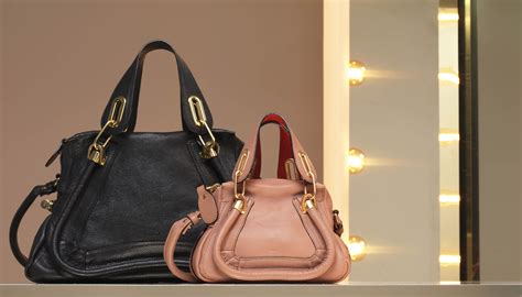 chloe paraty handbags|chloe paraty bag.